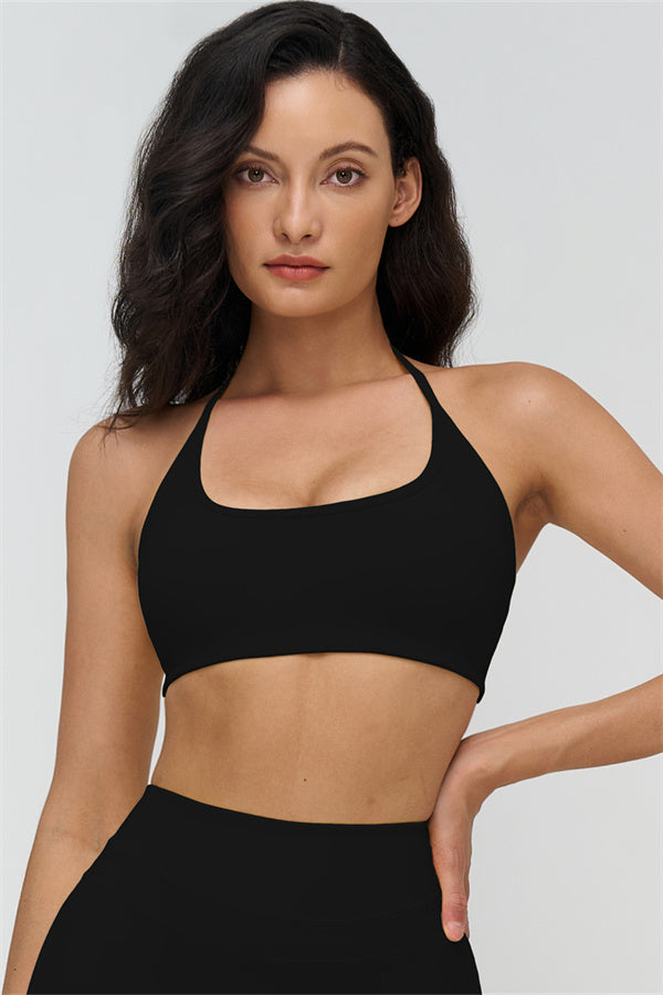 The Stride Sports Bra Shorts 2-Piece Set