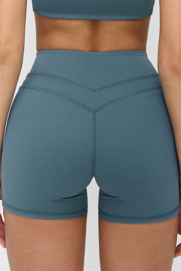 The Stride Sports Bra Shorts 2-Piece Set