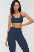 The Stride Sports Bra Leggings 2-Piece Set