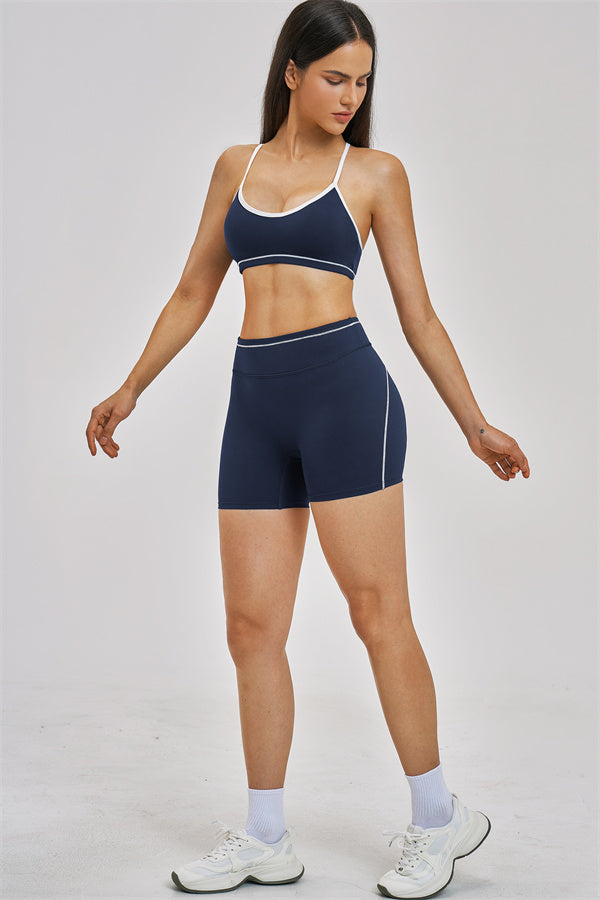 The Unbound Shorts