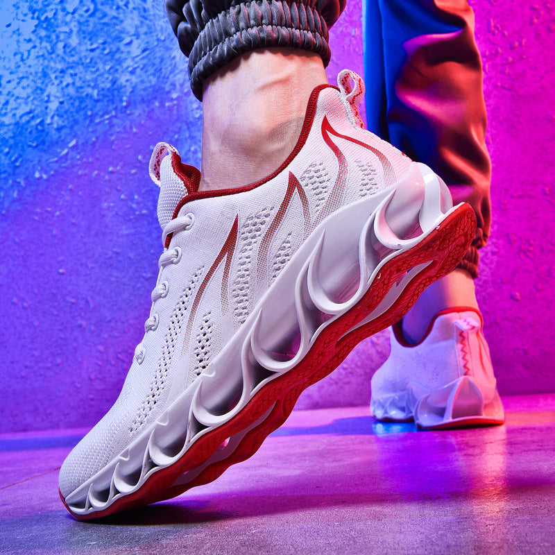 sports shoes