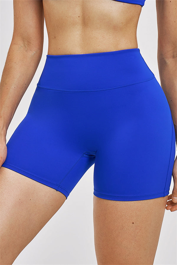 The Zenith T-shirt Shorts 2-Piece Set