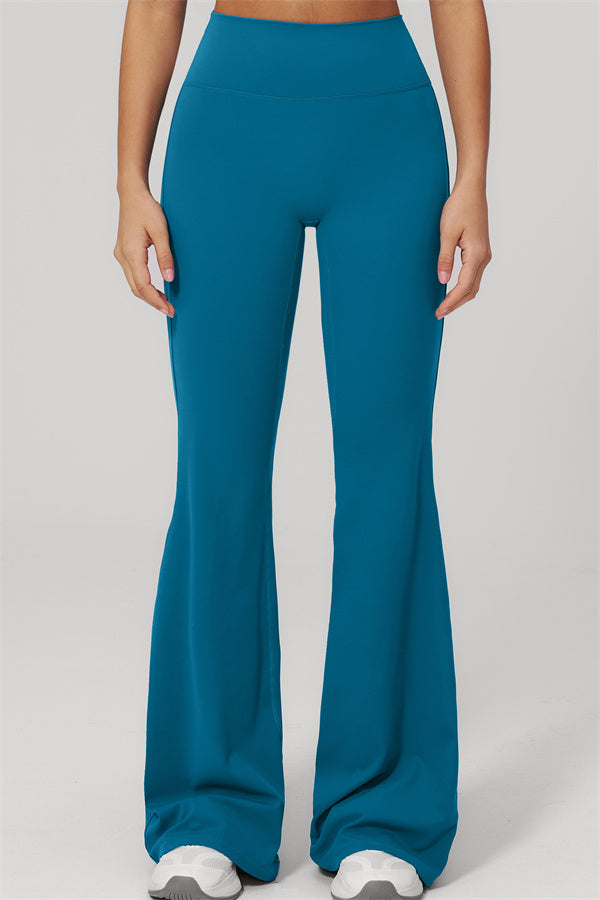 The Rapture Tank Top Flared Leggings 2-Piece Set