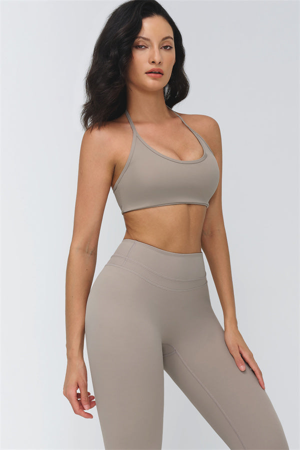 The Stride Sports Bra Leggings 2-Piece Set