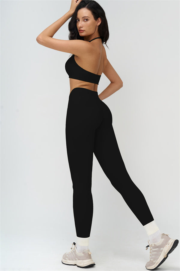 The Stride Sports Bra Leggings 2-Piece Set