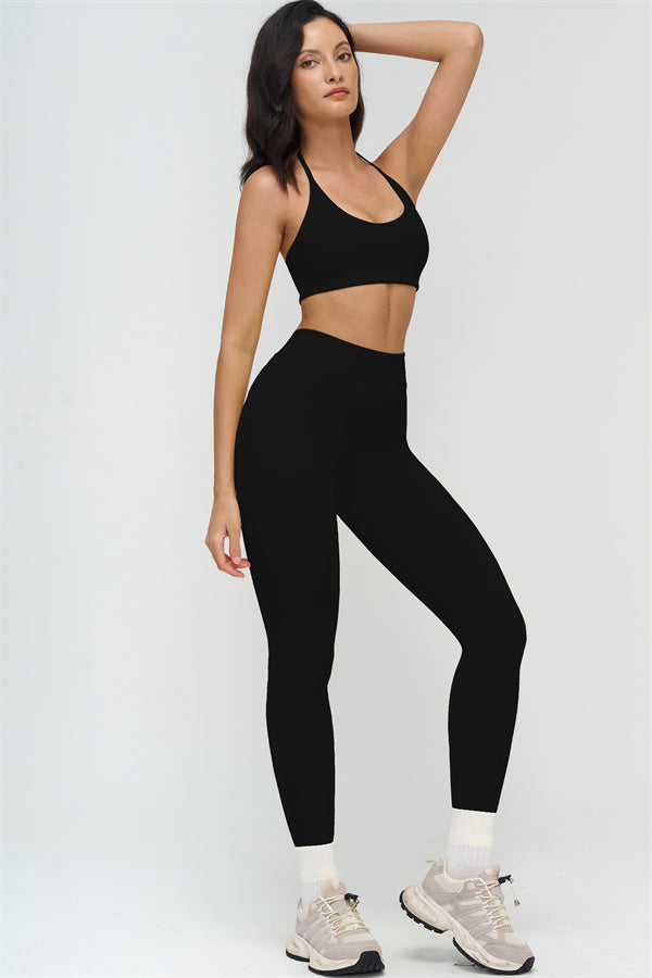 The Stride Sports Bra Leggings 2-Piece Set