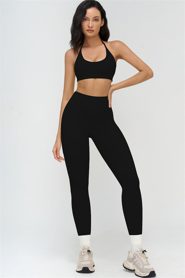 The Stride Sports Bra Leggings 2-Piece Set