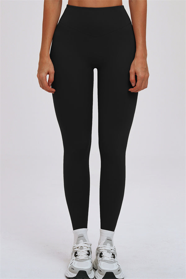 The Kinetic Sports Bra Leggings 2-Piece Set