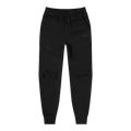 Nike Sportswear Tech Fleece Men Joggers Sweatpants Black/Black
