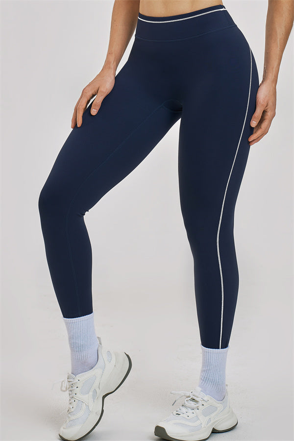 The Unbound Jacket Sports Bra Leggings 3-Piece Set