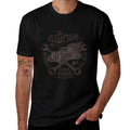 BATMAN Fathers Day Dads Garage Is The BATCAVE  Moisture-wicking T-Shirt