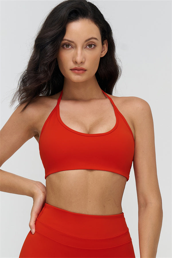 The Stride Sports Bra Leggings 2-Piece Set