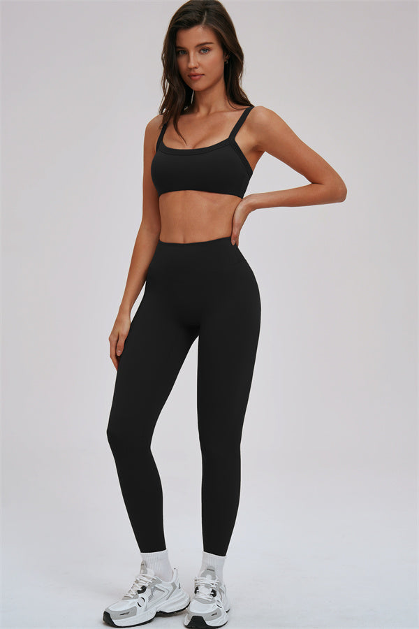 The Kinetic Sports Bra Leggings 2-Piece Set