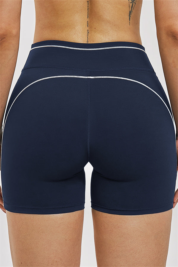 The Unbound Sports Bra Shorts 2-Piece Set