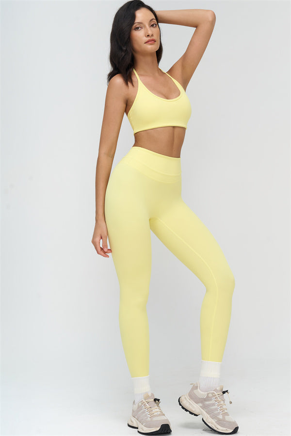 The Stride Sports Bra Leggings 2-Piece Set