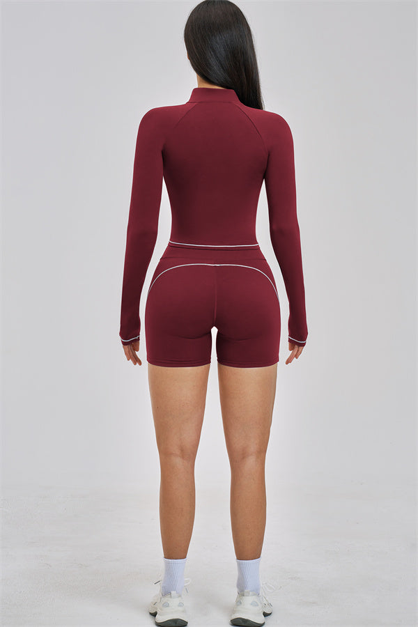 The Unbound Shorts