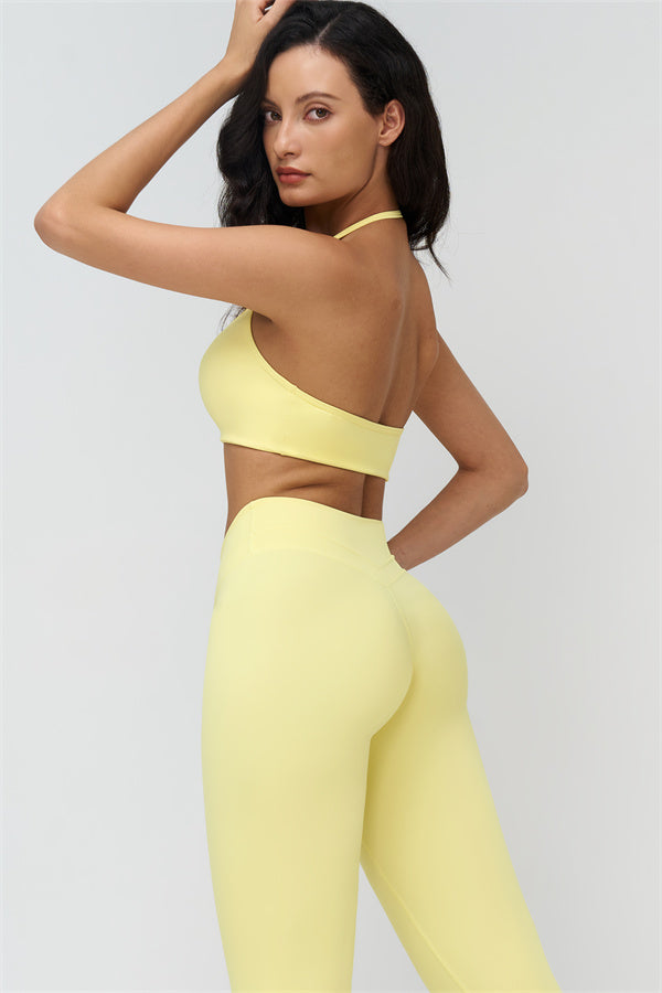 The Stride Sports Bra Leggings 2-Piece Set