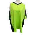 Augusta Sportswear Mens 3XL PolySpandex Short Sleeve V Neck Jersey Shirt
