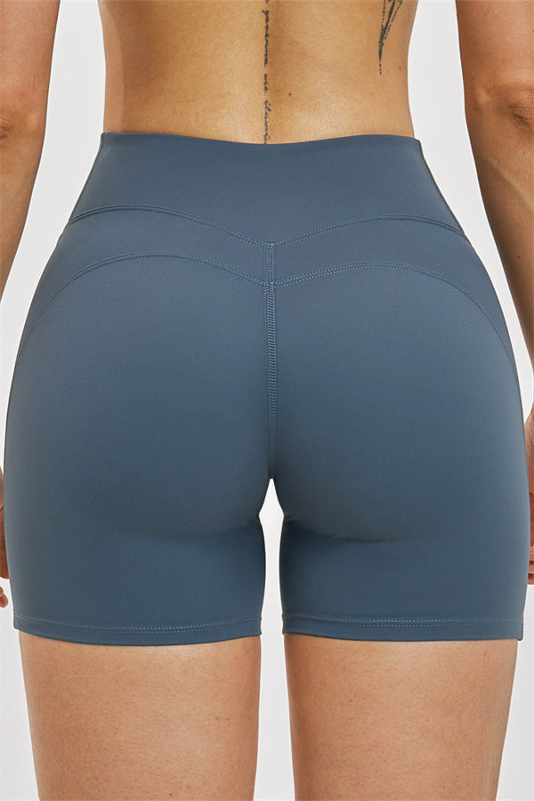 The Zenith T-shirt Shorts 2-Piece Set