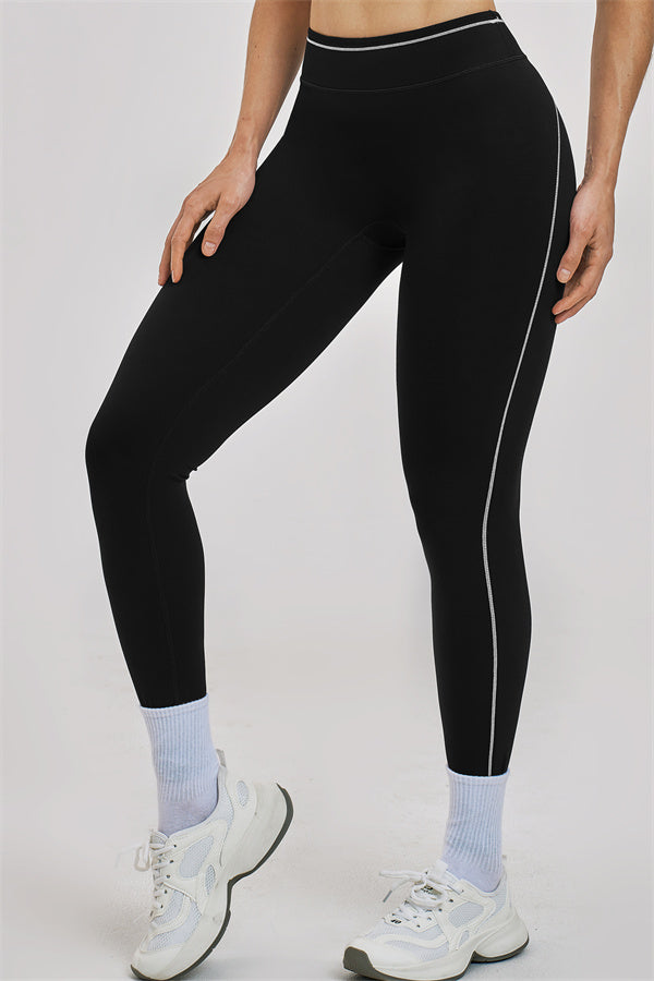The Unbound Jacket Sports Bra Leggings 3-Piece Set
