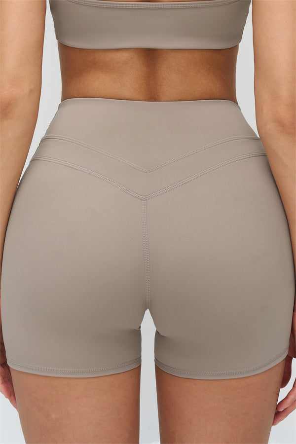 The Stride Sports Bra Shorts 2-Piece Set