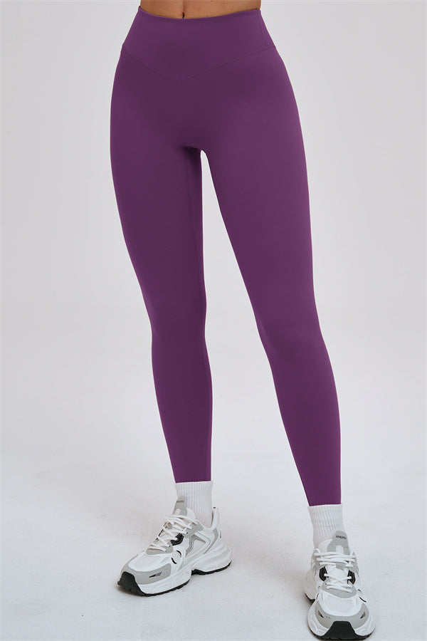 The Kinetic Sports Bra Leggings 2-Piece Set