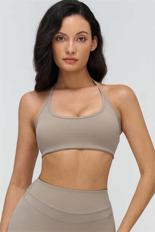 The Stride Sports Bra Shorts 2-Piece Set