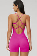 The Bold Romper