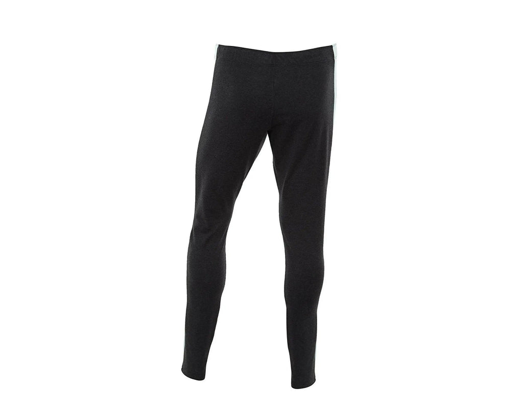 Nike Sportswear Air Women Leggings Black Heather/Glacier Blue