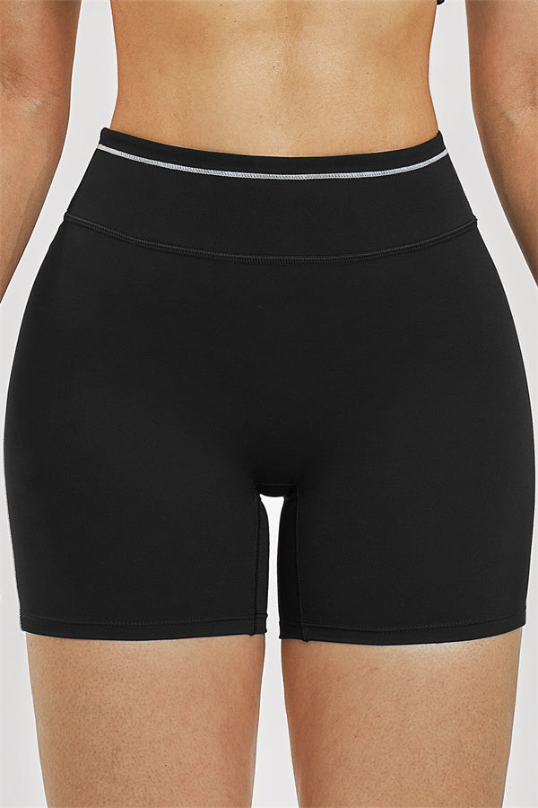 The Unbound Sports Bra Shorts 2-Piece Set