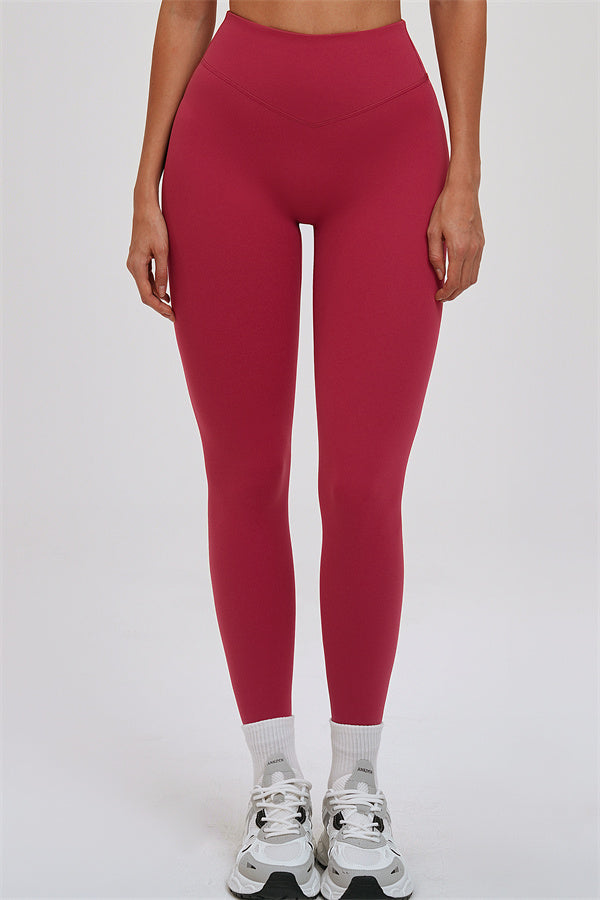 The Kinetic Sports Bra Leggings 2-Piece Set
