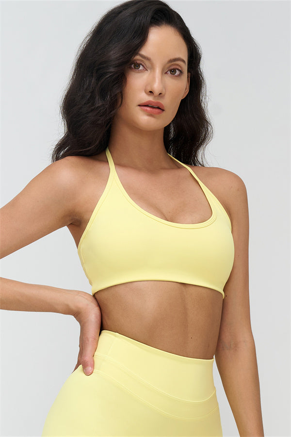 The Stride Sports Bra Shorts 2-Piece Set