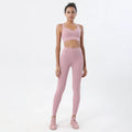 Sportswear  Yoga Sets Leggings, & Crop Tops