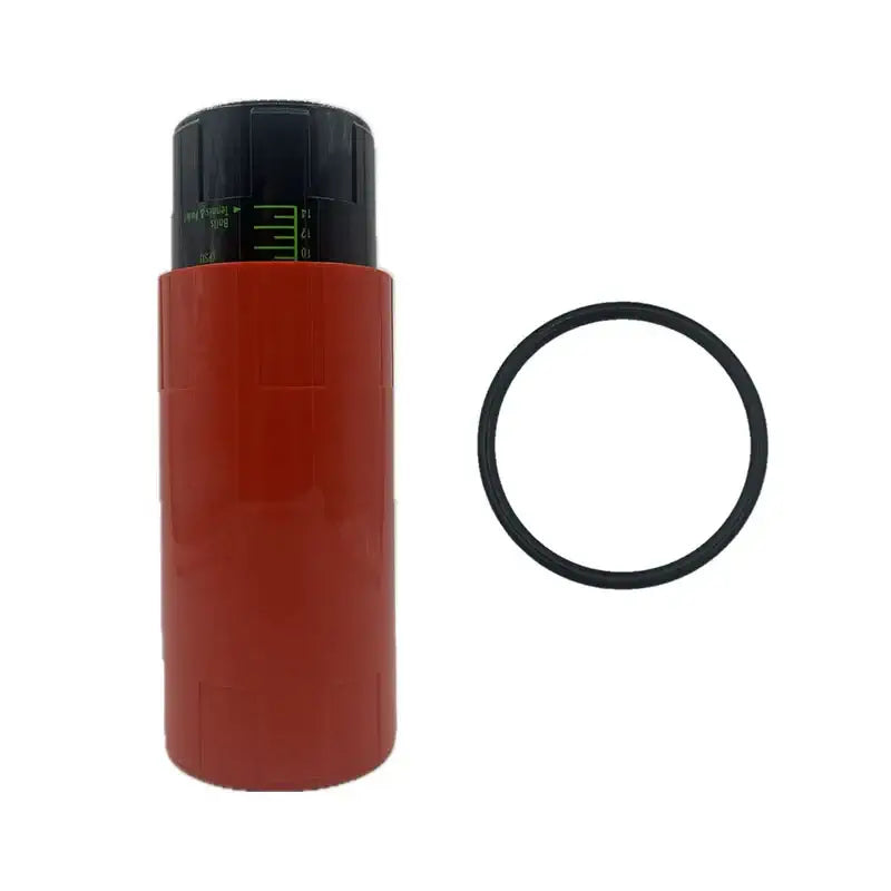 Tennis Ball Pressure Saver