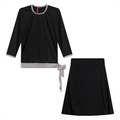 Midi 2 PC Swim Set Cover Up