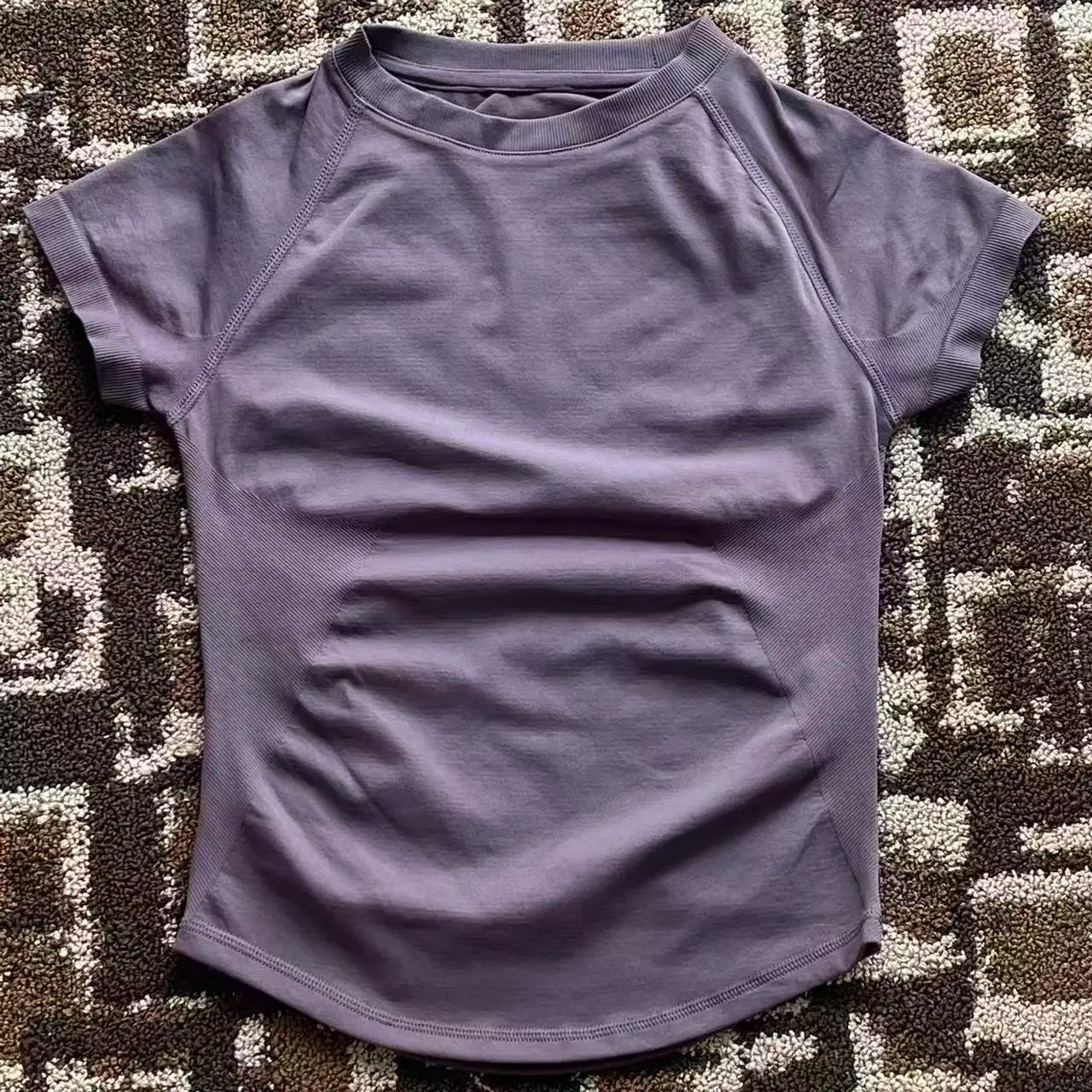 Impact Women's Breathable Running T-Shirt