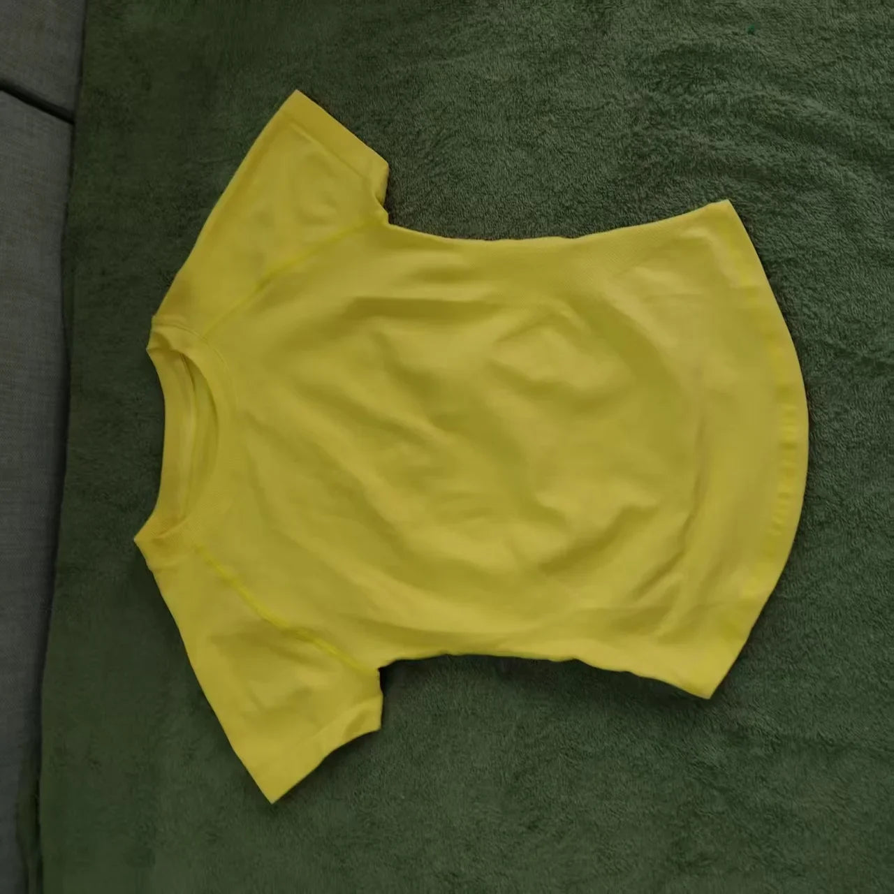 Impact Women's Breathable Running T-Shirt