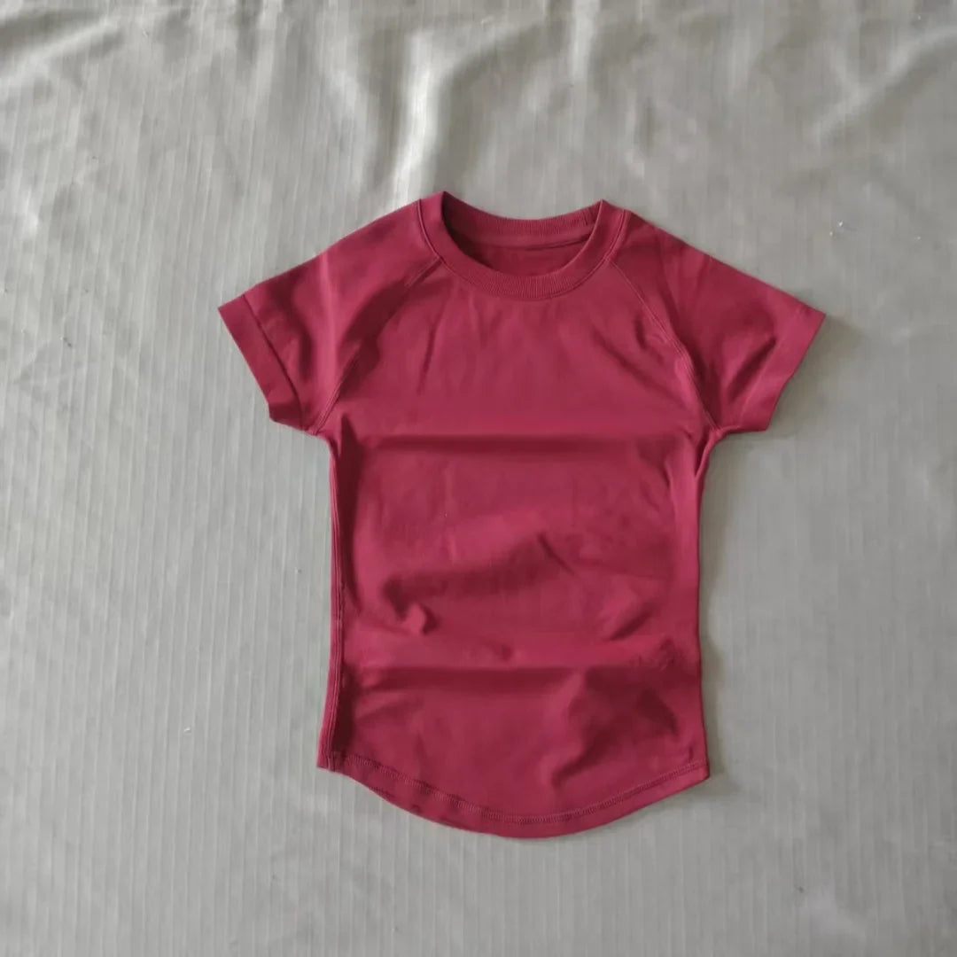 Impact Women's Breathable Running T-Shirt