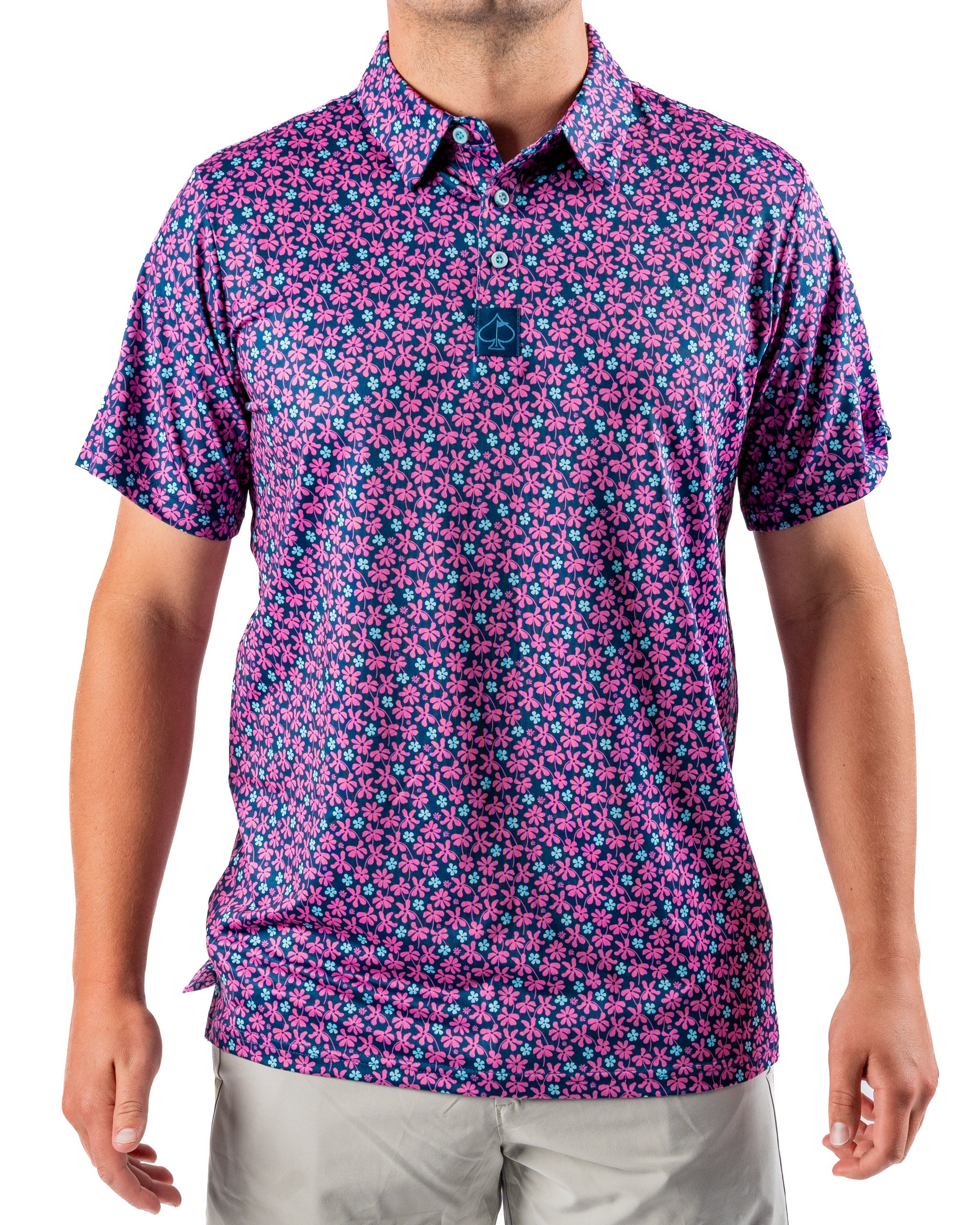 Full Bloom