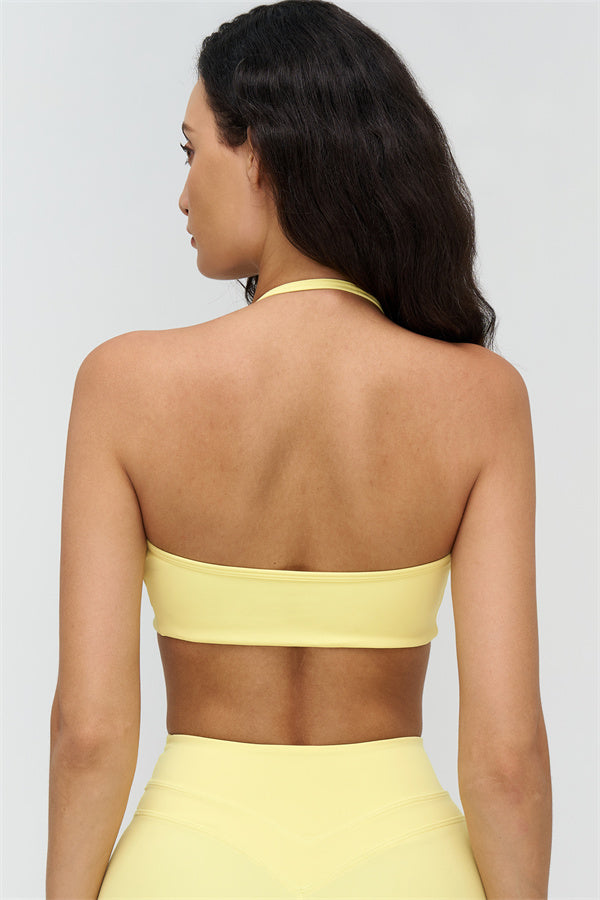 The Stride Sports Bra Leggings 2-Piece Set