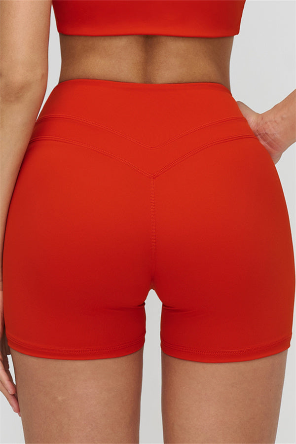 The Stride Sports Bra Shorts 2-Piece Set