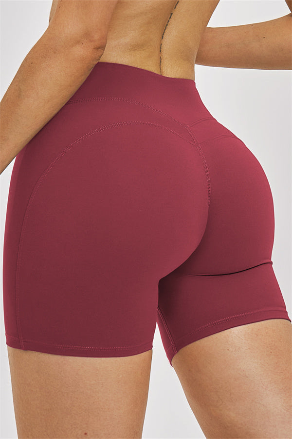 The Zenith Sports Bra Shorts 2-Piece Set