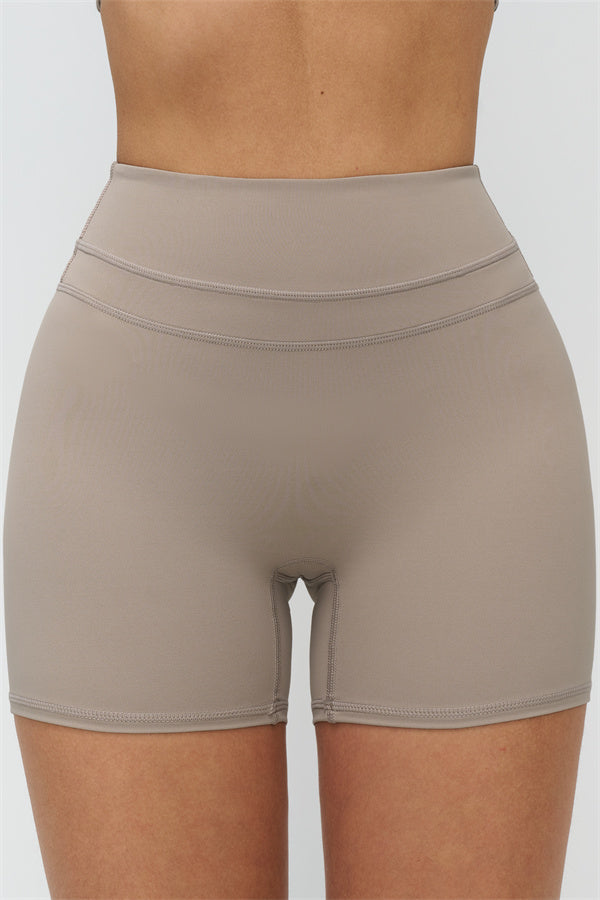 The Stride Sports Bra Shorts 2-Piece Set