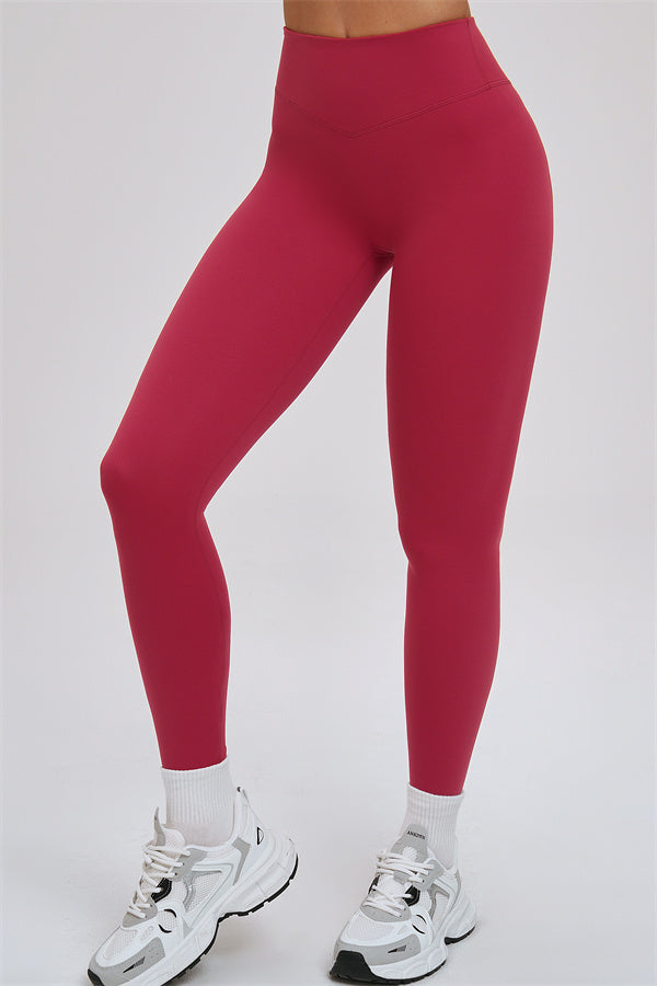 The Kinetic Sports Bra Leggings 2-Piece Set