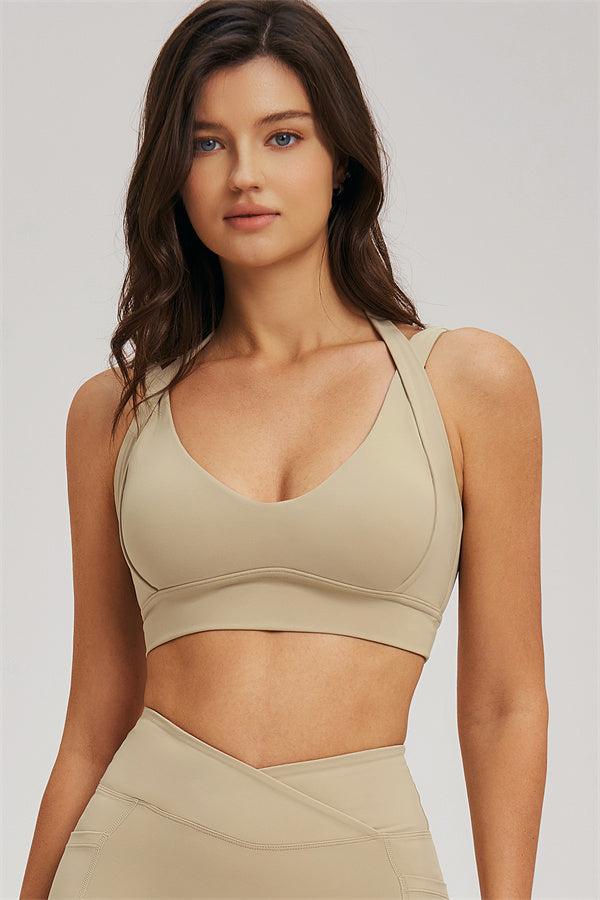 The Sizzle Sports Bra Leggings 2-Piece Set
