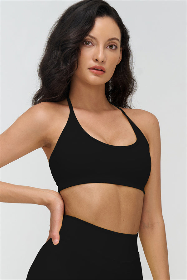 The Stride Sports Bra Shorts 2-Piece Set