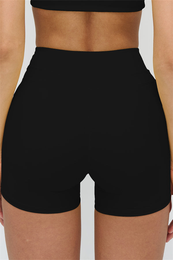 The Stride Sports Bra Shorts 2-Piece Set