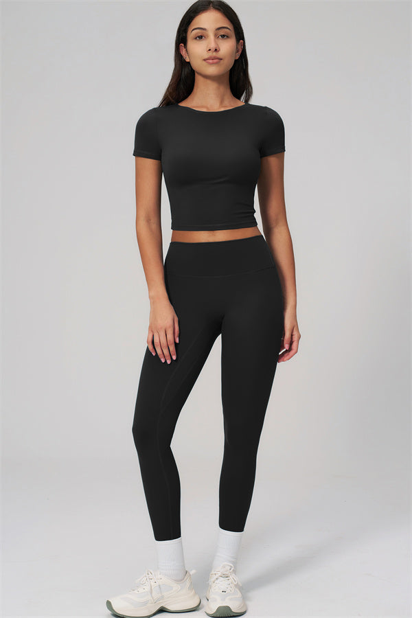 The Rapture Leggings