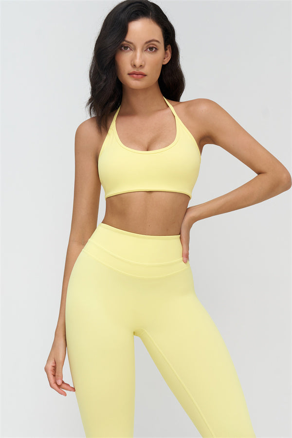 The Stride Sports Bra Leggings 2-Piece Set