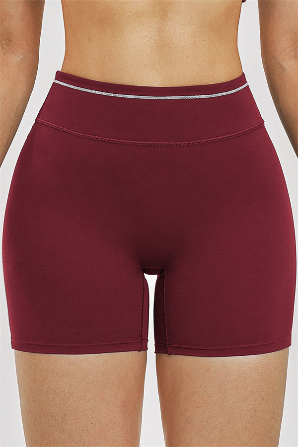 The Unbound Sports Bra Shorts 2-Piece Set